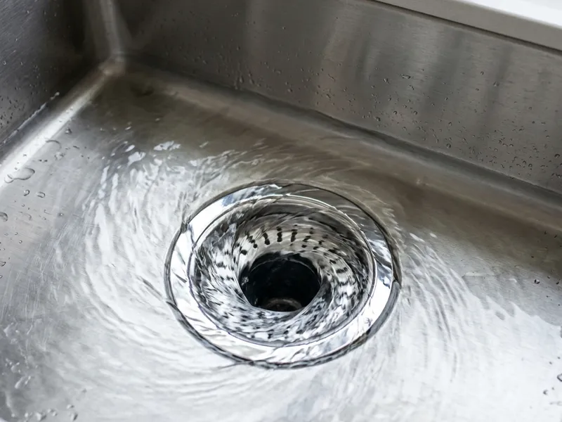 Drain Cleaning Plumber in Barnesville, MN